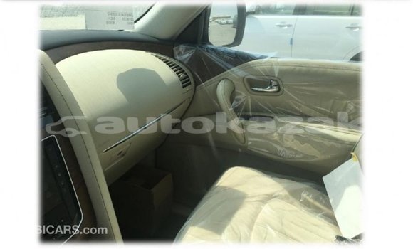 Buy Import Nissan Patrol White Car in Import - Dubai in Akmecet Buy Import Nissan Patrol White Car in Import - Dubai in Akmecet