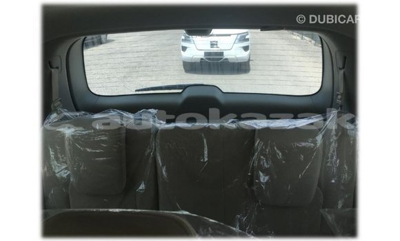 Buy Import Nissan Patrol White Car in Import - Dubai in Akmecet Buy Import Nissan Patrol White Car in Import - Dubai in Akmecet