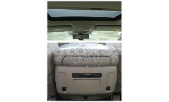 Buy Import Nissan Patrol White Car in Import - Dubai in Akmecet Buy Import Nissan Patrol White Car in Import - Dubai in Akmecet