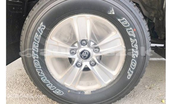 Buy Import Toyota Land Cruiser Black Car in Import - Dubai in Akmecet Buy Import Toyota Land Cruiser Black Car in Import - Dubai in Akmecet