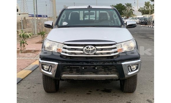 Buy Import Toyota Hilux Black Car in Import - Dubai in Akmecet Buy Import Toyota Hilux Black Car in Import - Dubai in Akmecet