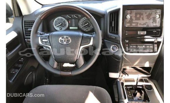 Buy Import Toyota Land Cruiser Black Car in Import - Dubai in Akmecet Buy Import Toyota Land Cruiser Black Car in Import - Dubai in Akmecet