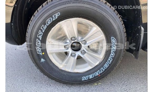 Buy Import Toyota Land Cruiser Black Car in Import - Dubai in Akmecet Buy Import Toyota Land Cruiser Black Car in Import - Dubai in Akmecet
