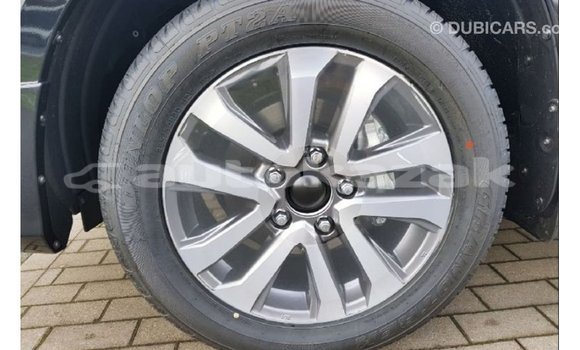 Buy Import Toyota Land Cruiser Black Car in Import - Dubai in Akmecet Buy Import Toyota Land Cruiser Black Car in Import - Dubai in Akmecet