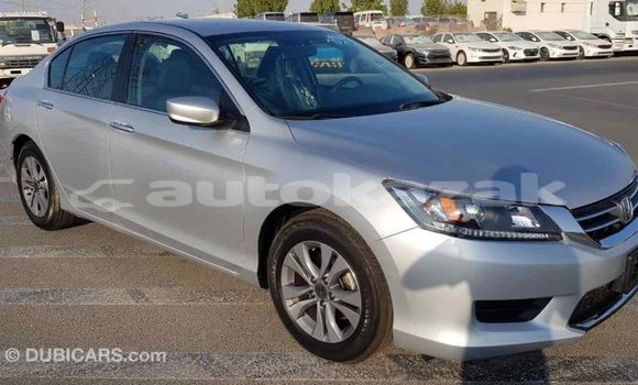 Buy Import Honda Accord Other Car in Import - Dubai in Akmecet Buy Import Honda Accord Other Car in Import - Dubai in Akmecet