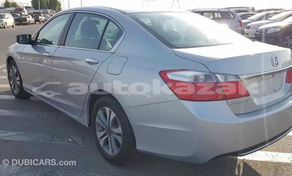 Buy Import Honda Accord Other Car in Import - Dubai in Akmecet Buy Import Honda Accord Other Car in Import - Dubai in Akmecet