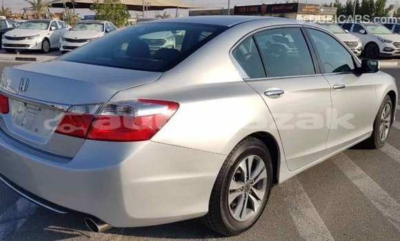 Buy Import Honda Accord Other Car in Import - Dubai in Akmecet Buy Import Honda Accord Other Car in Import - Dubai in Akmecet
