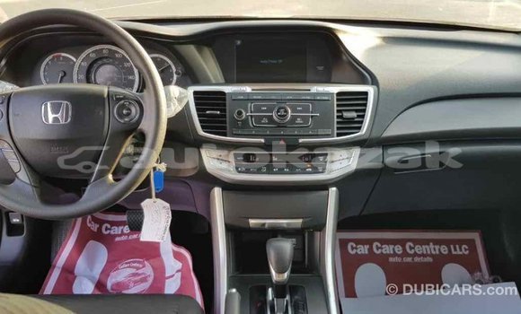 Buy Import Honda Accord Other Car in Import - Dubai in Akmecet Buy Import Honda Accord Other Car in Import - Dubai in Akmecet