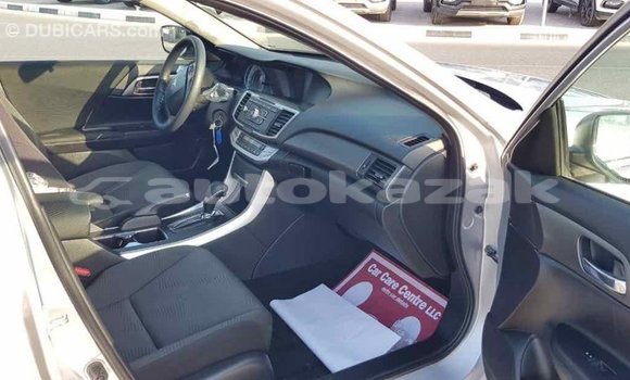Buy Import Honda Accord Other Car in Import - Dubai in Akmecet Buy Import Honda Accord Other Car in Import - Dubai in Akmecet