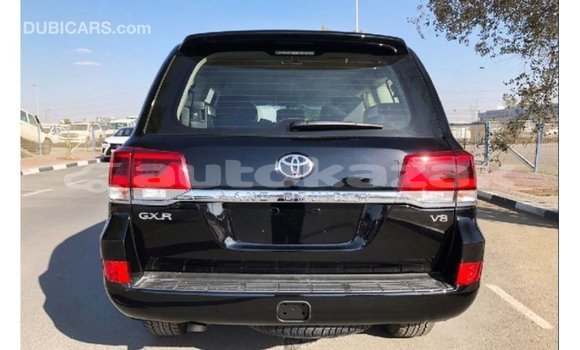 Buy Import Toyota Land Cruiser Black Car in Import - Dubai in Akmecet Buy Import Toyota Land Cruiser Black Car in Import - Dubai in Akmecet