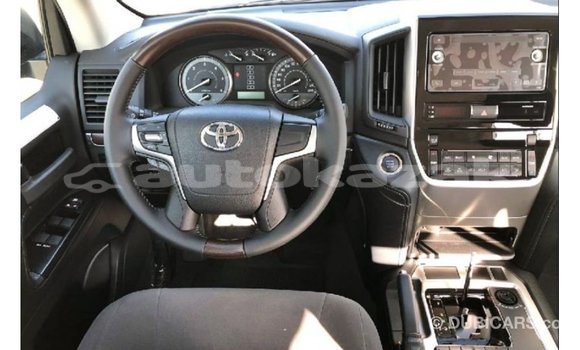 Buy Import Toyota Land Cruiser Black Car in Import - Dubai in Akmecet Buy Import Toyota Land Cruiser Black Car in Import - Dubai in Akmecet