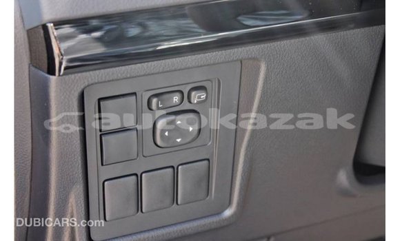 Buy Import Toyota Prado Black Car in Import - Dubai in Akmecet Buy Import Toyota Prado Black Car in Import - Dubai in Akmecet