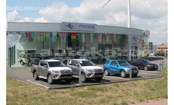 Buy Import Toyota Prado Black Car in Import - Dubai in Akmecet Buy Import Toyota Prado Black Car in Import - Dubai in Akmecet