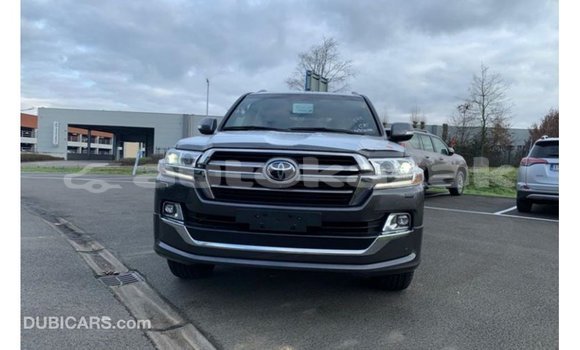 Buy Import Toyota Land Cruiser Black Car in Import - Dubai in Akmecet Buy Import Toyota Land Cruiser Black Car in Import - Dubai in Akmecet