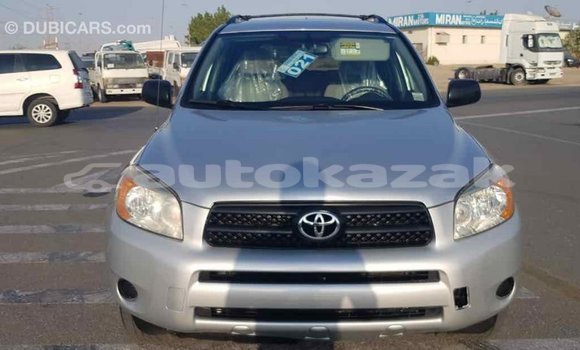 Buy Import Toyota RAV4 Other Car in Import - Dubai in Akmecet Buy Import Toyota RAV4 Other Car in Import - Dubai in Akmecet