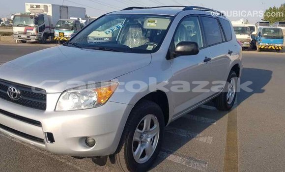 Buy Import Toyota RAV4 Other Car in Import - Dubai in Akmecet Buy Import Toyota RAV4 Other Car in Import - Dubai in Akmecet
