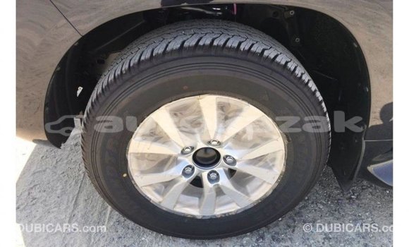 Buy Import Toyota Land Cruiser Black Car in Import - Dubai in Akmecet Buy Import Toyota Land Cruiser Black Car in Import - Dubai in Akmecet