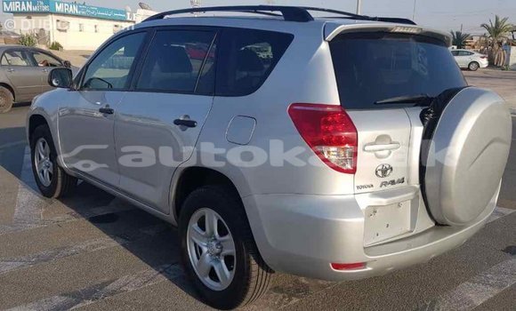 Buy Import Toyota RAV4 Other Car in Import - Dubai in Akmecet Buy Import Toyota RAV4 Other Car in Import - Dubai in Akmecet