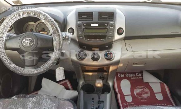 Buy Import Toyota RAV4 Other Car in Import - Dubai in Akmecet Buy Import Toyota RAV4 Other Car in Import - Dubai in Akmecet