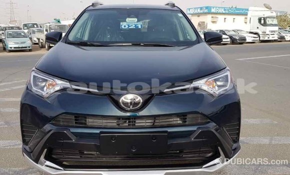 Buy Import Toyota RAV4 Black Car in Import - Dubai in Akmecet Buy Import Toyota RAV4 Black Car in Import - Dubai in Akmecet