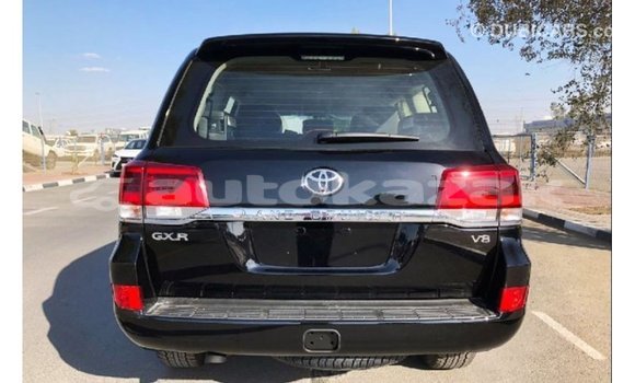 Buy Import Toyota Land Cruiser Black Car in Import - Dubai in Akmecet Buy Import Toyota Land Cruiser Black Car in Import - Dubai in Akmecet