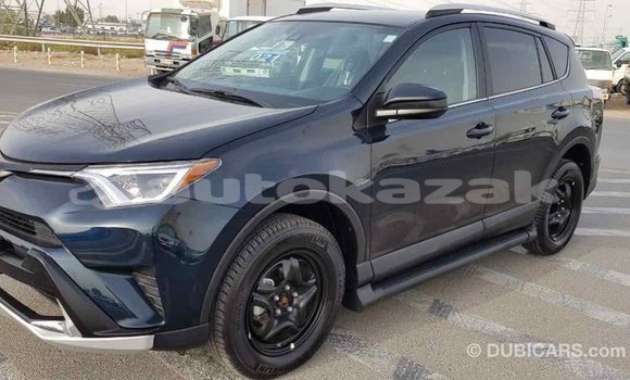 Buy Import Toyota RAV4 Black Car in Import - Dubai in Akmecet Buy Import Toyota RAV4 Black Car in Import - Dubai in Akmecet
