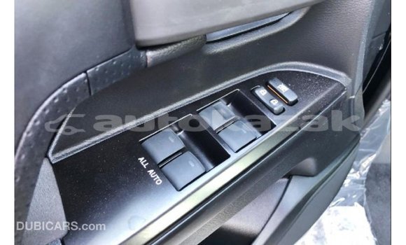 Buy Import Toyota Land Cruiser Black Car in Import - Dubai in Akmecet Buy Import Toyota Land Cruiser Black Car in Import - Dubai in Akmecet