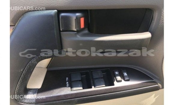 Buy Import Toyota Land Cruiser Black Car in Import - Dubai in Akmecet Buy Import Toyota Land Cruiser Black Car in Import - Dubai in Akmecet