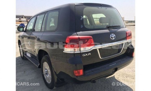 Buy Import Toyota Land Cruiser Black Car in Import - Dubai in Akmecet Buy Import Toyota Land Cruiser Black Car in Import - Dubai in Akmecet