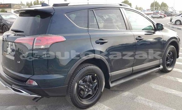 Buy Import Toyota RAV4 Black Car in Import - Dubai in Akmecet Buy Import Toyota RAV4 Black Car in Import - Dubai in Akmecet
