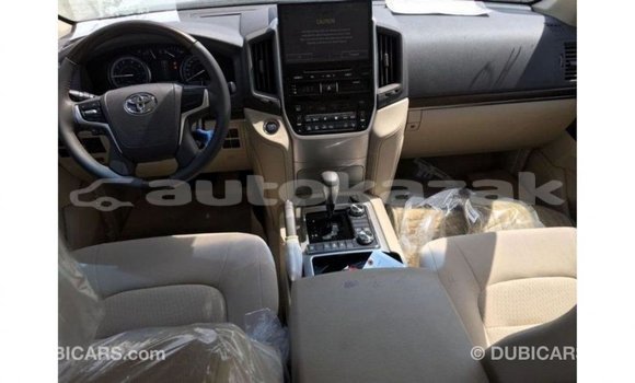 Buy Import Toyota Land Cruiser Black Car in Import - Dubai in Akmecet Buy Import Toyota Land Cruiser Black Car in Import - Dubai in Akmecet