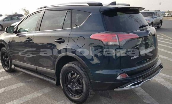 Buy Import Toyota RAV4 Black Car in Import - Dubai in Akmecet Buy Import Toyota RAV4 Black Car in Import - Dubai in Akmecet