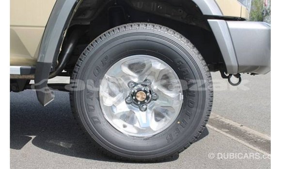 Buy Import Toyota Land Cruiser Beige Car in Import - Dubai in Akmecet Buy Import Toyota Land Cruiser Beige Car in Import - Dubai in Akmecet
