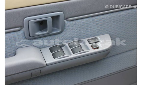 Buy Import Toyota Land Cruiser Beige Car in Import - Dubai in Akmecet Buy Import Toyota Land Cruiser Beige Car in Import - Dubai in Akmecet