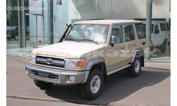 Buy Import Toyota Land Cruiser Beige Car in Import - Dubai in Akmecet Buy Import Toyota Land Cruiser Beige Car in Import - Dubai in Akmecet