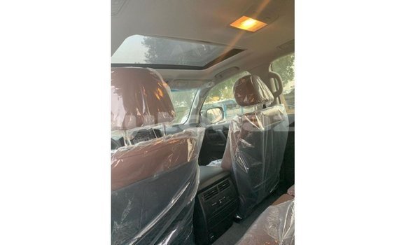 Buy Import Toyota Land Cruiser Black Car in Import - Dubai in Akmecet Buy Import Toyota Land Cruiser Black Car in Import - Dubai in Akmecet