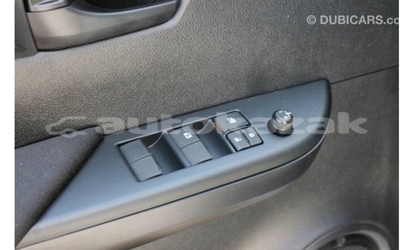 Buy Import Toyota Hilux White Car in Import - Dubai in Akmecet Buy Import Toyota Hilux White Car in Import - Dubai in Akmecet