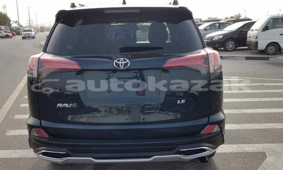 Buy Import Toyota RAV4 Black Car in Import - Dubai in Akmecet Buy Import Toyota RAV4 Black Car in Import - Dubai in Akmecet