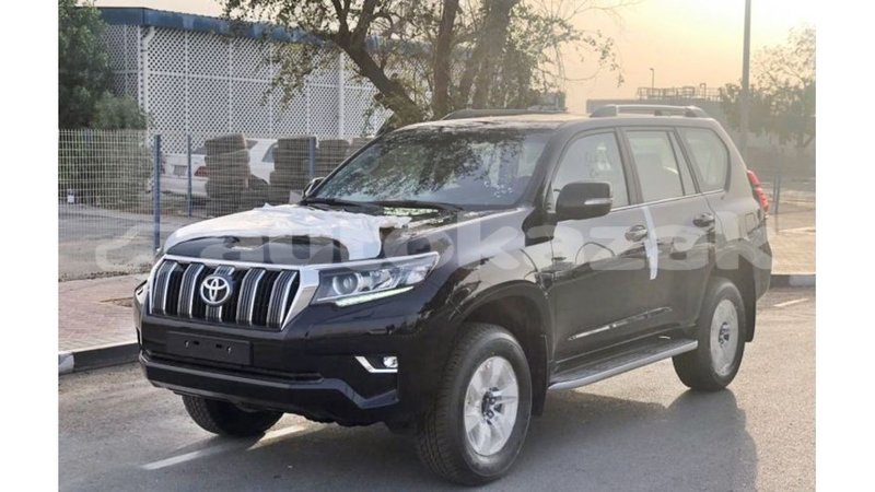 Big with watermark toyota prado akmecet import dubai 2380