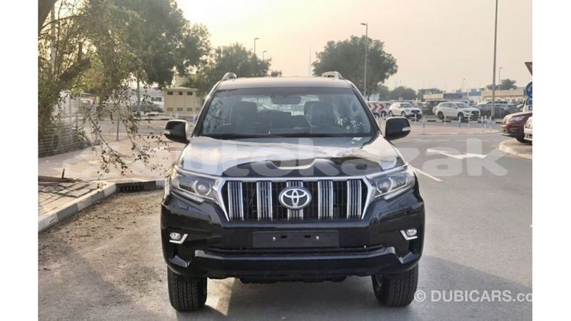 Big with watermark toyota prado akmecet import dubai 2380