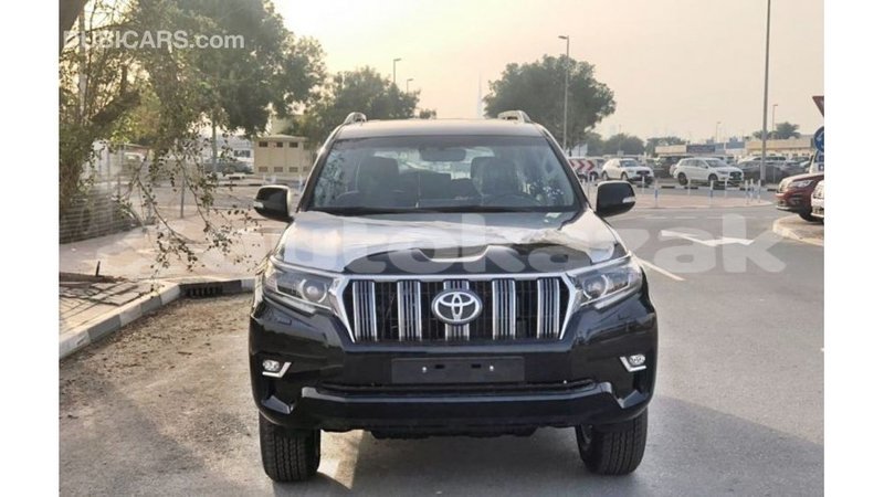 Big with watermark toyota prado akmecet import dubai 2380