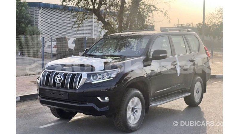 Big with watermark toyota prado akmecet import dubai 2380