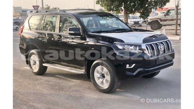 Big with watermark toyota prado akmecet import dubai 2380