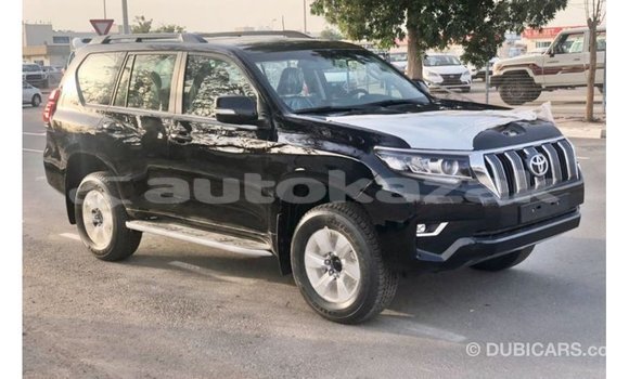 Buy Import Toyota Prado Black Car in Import - Dubai in Akmecet Buy Import Toyota Prado Black Car in Import - Dubai in Akmecet