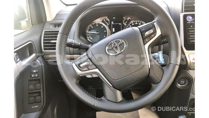 Big with watermark toyota prado akmecet import dubai 2380