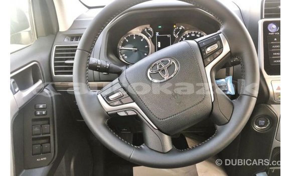 Buy Import Toyota Prado Black Car in Import - Dubai in Akmecet Buy Import Toyota Prado Black Car in Import - Dubai in Akmecet
