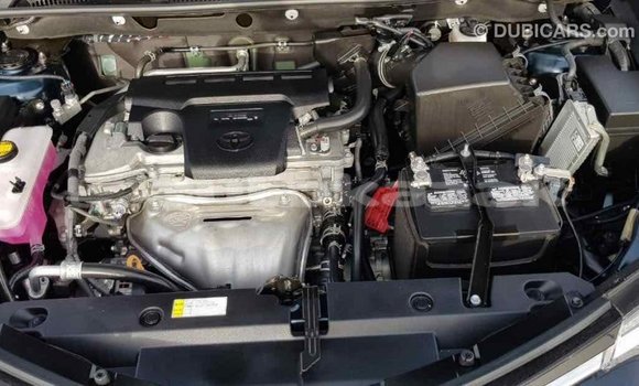 Buy Import Toyota RAV4 Black Car in Import - Dubai in Akmecet Buy Import Toyota RAV4 Black Car in Import - Dubai in Akmecet