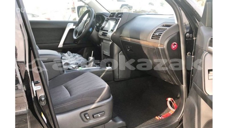 Big with watermark toyota prado akmecet import dubai 2380