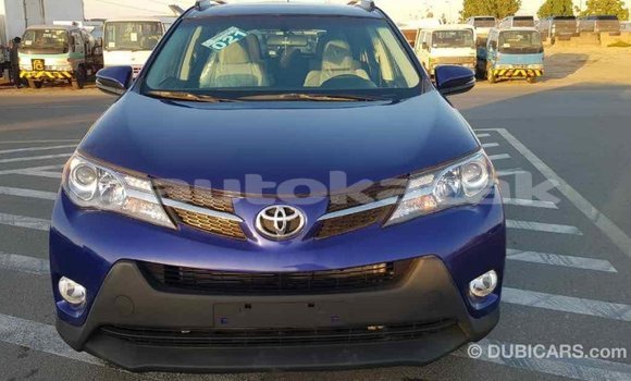 Buy Import Toyota RAV4 Other Car in Import - Dubai in Akmecet Buy Import Toyota RAV4 Other Car in Import - Dubai in Akmecet