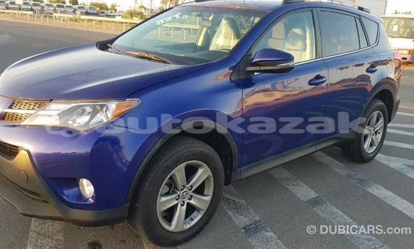 Buy Import Toyota RAV4 Other Car in Import - Dubai in Akmecet Buy Import Toyota RAV4 Other Car in Import - Dubai in Akmecet